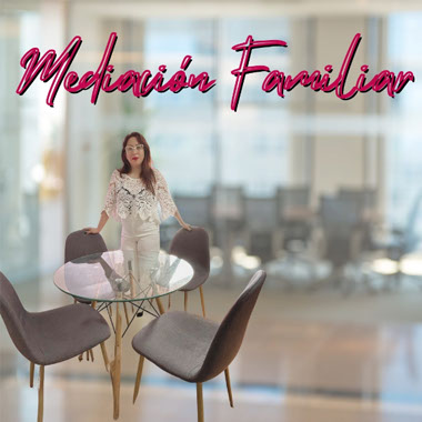 Mediación familiar