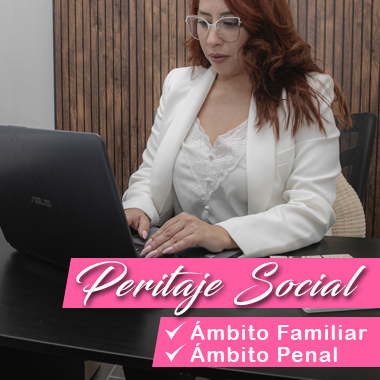 Peritajes Sociales