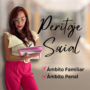 Peritajes Sociales